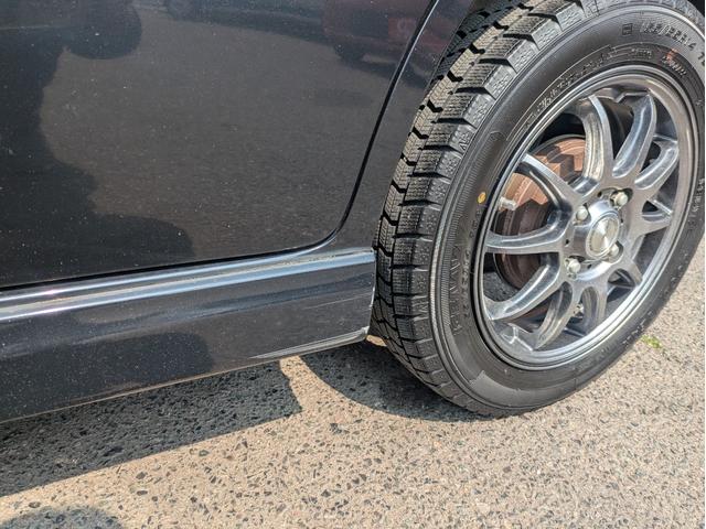 ワゴンＲ ＦＸリミテッドＩＩ　キーレススタート　セキュリティーアラーム　フロントベンチシート　ＡＢＳ付き　ＡＣ　ＰＷ　運転席エアバック　Ｗエアバック　スマトキー　フルフラット　パワステ　衝突安全ボディ（25枚目）