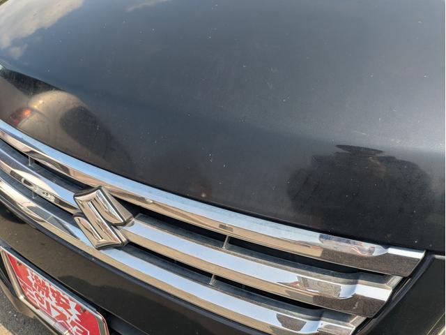 ワゴンＲ ＦＸリミテッドＩＩ　キーレススタート　セキュリティーアラーム　フロントベンチシート　ＡＢＳ付き　ＡＣ　ＰＷ　運転席エアバック　Ｗエアバック　スマトキー　フルフラット　パワステ　衝突安全ボディ（27枚目）