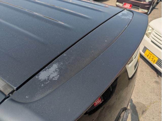 ワゴンＲ ＦＸリミテッドＩＩ　キーレススタート　セキュリティーアラーム　フロントベンチシート　ＡＢＳ付き　ＡＣ　ＰＷ　運転席エアバック　Ｗエアバック　スマトキー　フルフラット　パワステ　衝突安全ボディ（31枚目）