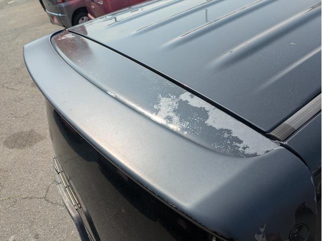 ワゴンＲ ＦＸリミテッドＩＩ　キーレススタート　セキュリティーアラーム　フロントベンチシート　ＡＢＳ付き　ＡＣ　ＰＷ　運転席エアバック　Ｗエアバック　スマトキー　フルフラット　パワステ　衝突安全ボディ（33枚目）