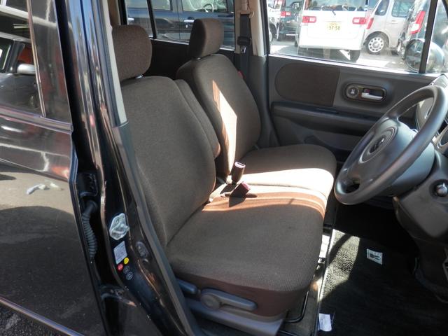 アルトラパン Ｘ　運転席助手席エアバック　ＰＷ　キーレススタート　運転席エアバック　ベンチ　インテリキー　オートエアコン　セキュリティ　ＰＳ　フルフラットシート　衝突安全ボディ　ＡＢＳ（21枚目）