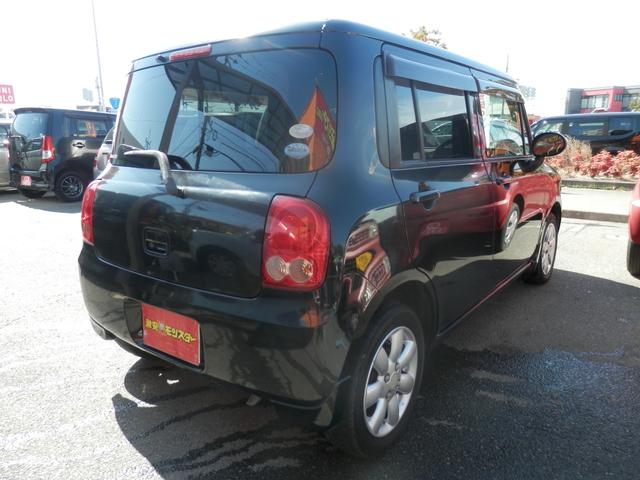 アルトラパン Ｘ　運転席助手席エアバック　ＰＷ　キーレススタート　運転席エアバック　ベンチ　インテリキー　オートエアコン　セキュリティ　ＰＳ　フルフラットシート　衝突安全ボディ　ＡＢＳ（33枚目）