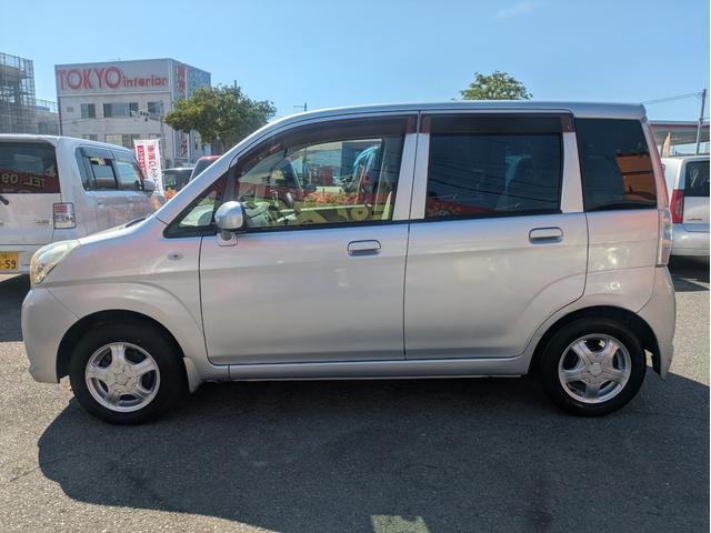 Subaru Stella L Special