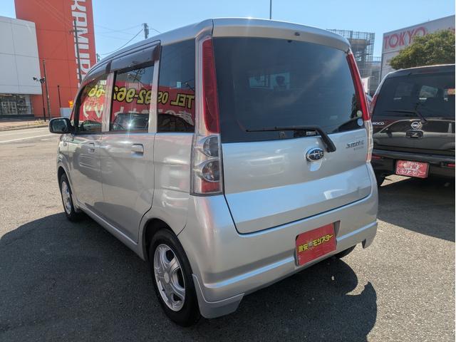 Subaru Stella L Special