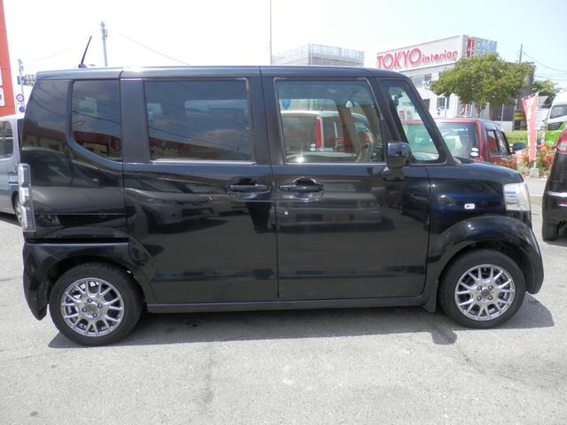 Honda N-BOX G