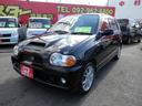 SUZUKI ALTO WORKS