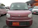 SUZUKI MR WAGON