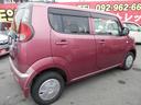 SUZUKI MR WAGON