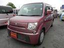SUZUKI MR WAGON