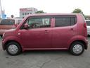 SUZUKI MR WAGON