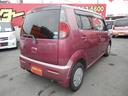 SUZUKI MR WAGON