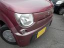 SUZUKI MR WAGON