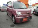 SUZUKI MR WAGON