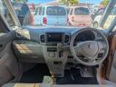 Ｘ　ベンチシートフルフラット　イモビライザー　助手席エアバッグ　ＰＷ　運転席エアバック　ベンチＳ　ＡＵＴＯエアコン　衝突安全ボディ　パワーステアリング　ＡＢＳ　アイドリンクストップ　キーレスエントリ－（13枚目）