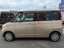 ルークス Ｇ　スマートキープッシュスタート　ベンチ　セキュリティアラーム　キーレスエントリー　フルフラットシート　運転席助手席エアバック　エアバック　パワステ　オートエアコン　ＰＷ　衝突安全ボディ　ＡＢＳ（6枚目）