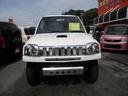 ジムニー ＸＧ　ＷエアＢ　運転席エアバック　パワーウインドー　ＡＢＳ付き　衝突安全ボディ　エアコンパワステ　４ｗｄ（3枚目）
