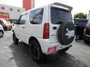 ジムニー ＸＧ　ＷエアＢ　運転席エアバック　パワーウインドー　ＡＢＳ付き　衝突安全ボディ　エアコンパワステ　４ｗｄ（8枚目）