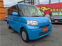タント Ｘリミテッド　セキュリティー　パワーウィンド　運転席エアバック　デュアルエアバック　ベンチＳ　フルオートエアコン　キーレスエントリーシステム　ＰＳ　衝突安全ボディ　ＡＢＳ　キーフリースマートキー（4枚目）