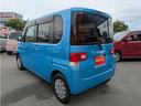 タント Ｘリミテッド　セキュリティー　パワーウィンド　運転席エアバック　デュアルエアバック　ベンチＳ　フルオートエアコン　キーレスエントリーシステム　ＰＳ　衝突安全ボディ　ＡＢＳ　キーフリースマートキー（8枚目）