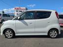 ＭＲワゴン ウィット　ＸＳ　エアバッグ　盗難防止　キーレススタート　ＰＳ　ＰＷ　フルフラ　ＷエアＢ　スマキー　ＡＢＳ付　ベンチ　衝突安全ボディ　ＡＣ（6枚目）