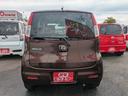 モコ Ｅ　ショコラティエセレクション　フルフラット　キーフリー　運転席助手席エアバッグ　インテリキー　盗難防止システム　エアコン　パワーステアリング　エアバッグ　パワーウィンドウ　衝突安全ボディ　ベンチシート　ＡＢＳ（7枚目）