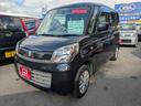 スペーシア Ｘ　ベンチシートフルフラット　イモビライザー　助手席エアバッグ　ＰＷ　運転席エアバック　ベンチＳ　ＡＵＴＯエアコン　衝突安全ボディ　パワーステアリング　ＡＢＳ　アイドリンクストップ　キーレスエントリ－（5枚目）