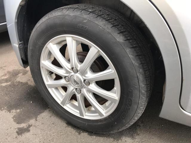 1.3CX 社外アルミ(4枚目)