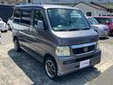 バモス M オートマ キーレス 社外アルミホイール 両側スライドドア ABS 運転席助手席エアバック 中古車画像_3
