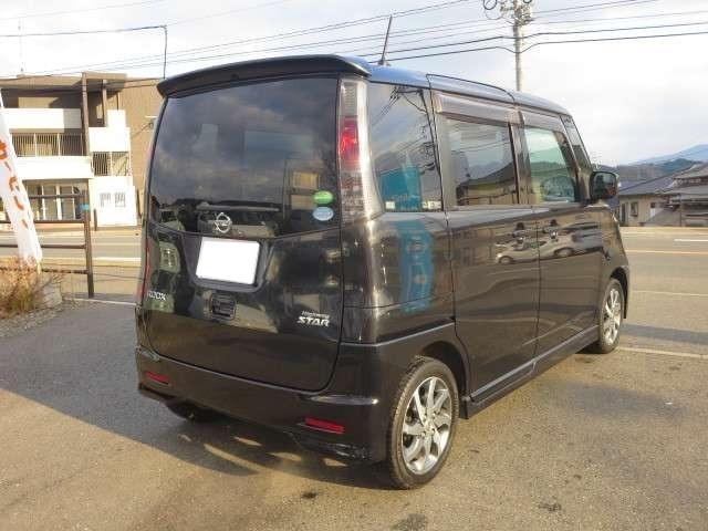 日産 ルークス