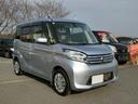 デイズルークス S 660 S 一年保証付 エマージェンシーブレーキ (シルバー) 中古車画像_3