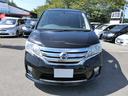 セレナ ハイウェイスター S-ハイブリッド Vセレクション 中古車画像_2