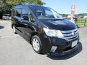 セレナ ハイウェイスター S-ハイブリッド Vセレクション 中古車画像_3