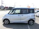 デイズルークス ハイウェイスター X Gパッケージ 中古車画像_4