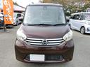 デイズルークス X 中古車画像_2