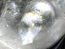 ＬＥＤヘッドライト付きです。