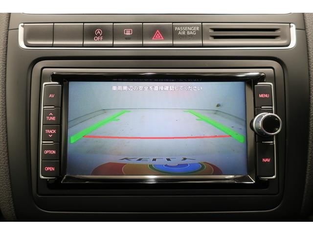 TSIコンフォートライン 純正ナビTV/Bカメラ/ETC2.0/オートエアコン/オートライト/USB/15アルミ/記録簿(22枚目)
