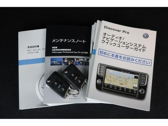 TSIハイラインブルーモーションテクノロジー ブリジストン2019年製テクノスポーツ/純正ナビTV/バックカメラ/ETC2.0/ACC/HIDヘッドライト/スペアキー/スマートキー/17AW(8枚目)