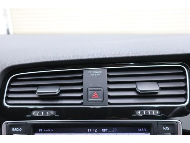TSIハイラインブルーモーションテクノロジー ブリジストン2019年製テクノスポーツ/純正ナビTV/バックカメラ/ETC2.0/ACC/HIDヘッドライト/スペアキー/スマートキー/17AW(14枚目)