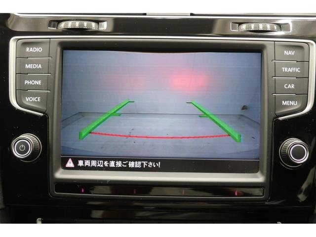 TSIハイラインブルーモーションテクノロジー ブリジストン2019年製テクノスポーツ/純正ナビTV/バックカメラ/ETC2.0/ACC/HIDヘッドライト/スペアキー/スマートキー/17AW(16枚目)