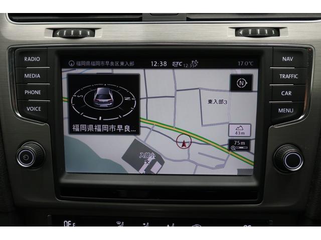 TSIコンフォートラインブルーモーションテクノロジー 純正ナビTVフルセグ/ETC2.0/スペアキー/ACC/HID/バックカメラ/16インチアルミ(15枚目)