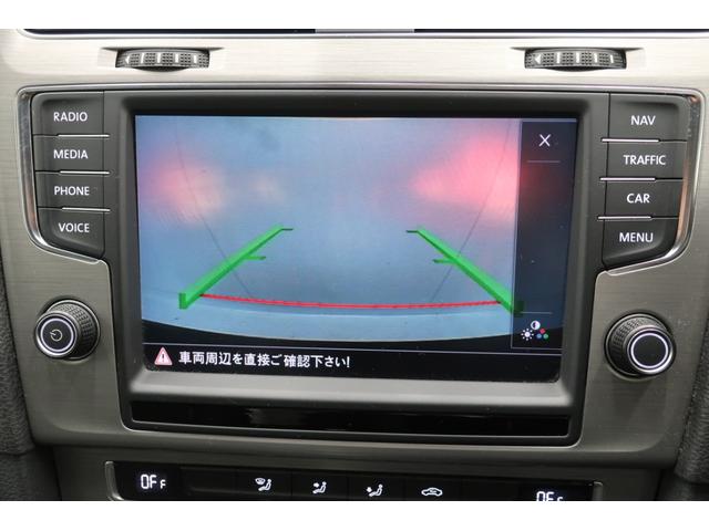 TSIコンフォートラインブルーモーションテクノロジー 純正ナビTVフルセグ/ETC2.0/スペアキー/ACC/HID/バックカメラ/16インチアルミ(16枚目)
