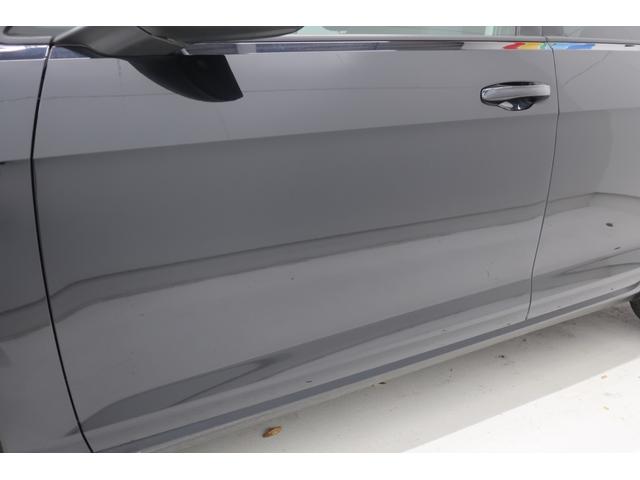 TSIコンフォートラインブルーモーションテクノロジー 純正ナビTVフルセグ/ETC2.0/スペアキー/ACC/HID/バックカメラ/16インチアルミ(51枚目)