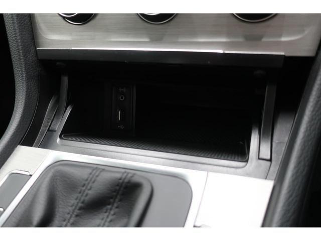 TSIコンフォートラインブルーモーションテクノロジー 純正ナビTVフルセグ/バックカメラ/ETC2.0/取説/ACC/HID/16インチアルミ/2019年製グッドイヤーイーグルLS山有り(26枚目)