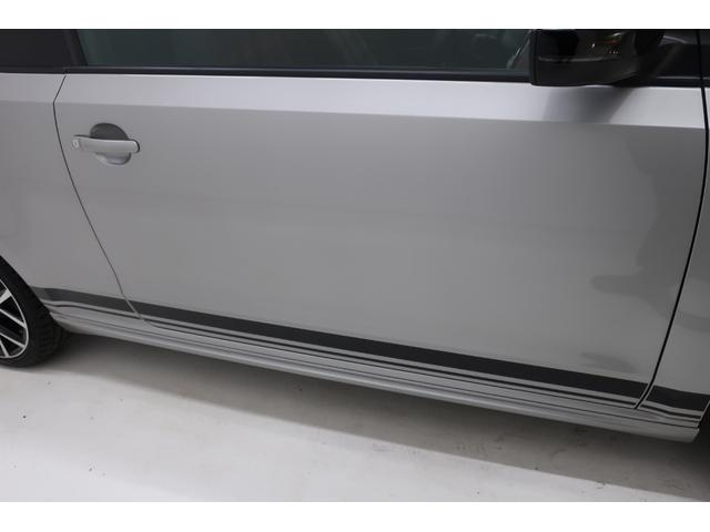 アップ!GTI 特別仕様車 beatsサウンドシステム 6速MT 純正Bカメラ リアセンサー ETC 専用シート シートヒーター クルーズコントロール 純正17インチAW レッドブレーキキャリパー 禁煙車(46枚目)