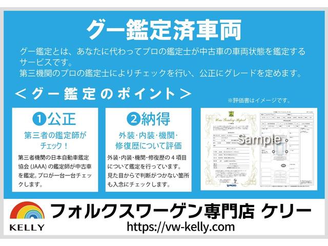 ゴルフヴァリアント ＴＳＩ　コンフォートライン　純正ナビＴＶ　Ｂｌｕｅｔｏｏｔｈ　ＥＴＣ　前後ドライブレコーダー　フロントアシスト　ＵＳＢ接続端子　サイドミラーヒーター　防眩ミラー　革巻きステアリング　純正１６インチＡＷ　ＨＩＤヘッドライト　禁煙車（57枚目）