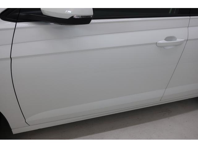ポロ ＴＳＩコンフォートライン　ディスカバープロ　ナビＴＶ　バックカメラ　ＡｐｐＣｏｎｎｅｃｔ　　オートエアコン　ＥＴＣ２．０　ドライブレコーダー　　１５インチ純正ホイール　左右独立オートライト　ステアリングスイッチ（49枚目）