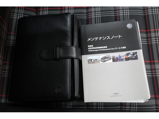 ゴルフＧＴＩ ベースグレード　デジタルメーター　ＬＥＤヘッドランプ　ナビＴＶ　１８インチホイール　ＥＴＣ２．０　ＡｐｐＣｏｎｎｅｃｔ　パークディスタンスコントロール　ＡＣＣ　　スマートキー　禁煙車　記録簿（11枚目）