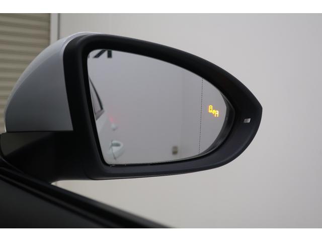 ゴルフＧＴＩ ベースグレード　デジタルメーター　ＬＥＤヘッドランプ　ナビＴＶ　１８インチホイール　ＥＴＣ２．０　ＡｐｐＣｏｎｎｅｃｔ　パークディスタンスコントロール　ＡＣＣ　　スマートキー　禁煙車　記録簿（31枚目）