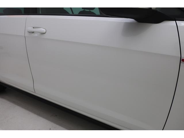 ゴルフＧＴＩ ベースグレード　デジタルメーター　ＬＥＤヘッドランプ　ナビＴＶ　１８インチホイール　ＥＴＣ２．０　ＡｐｐＣｏｎｎｅｃｔ　パークディスタンスコントロール　ＡＣＣ　　スマートキー　禁煙車　記録簿（52枚目）