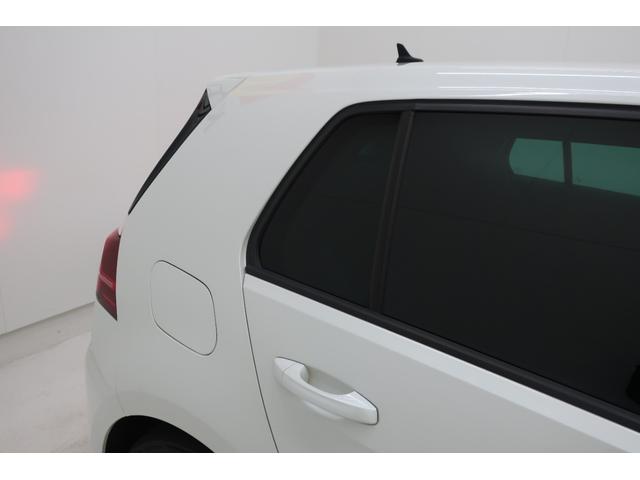 ゴルフＧＴＩ ベースグレード　デジタルメーター　ＬＥＤヘッドランプ　ナビＴＶ　１８インチホイール　ＥＴＣ２．０　ＡｐｐＣｏｎｎｅｃｔ　パークディスタンスコントロール　ＡＣＣ　　スマートキー　禁煙車　記録簿（54枚目）